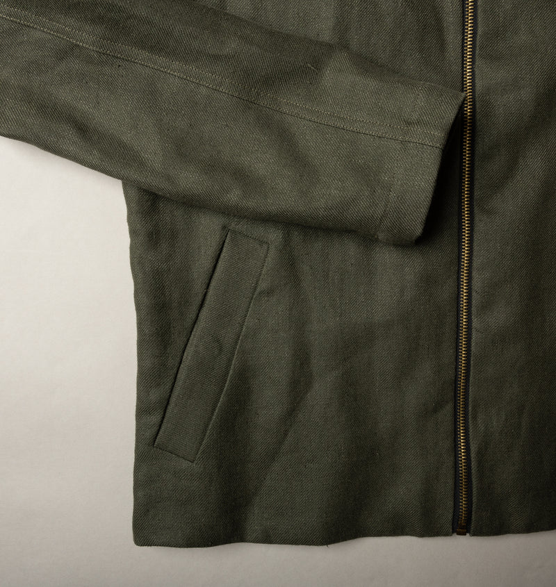 H-JACKET P3