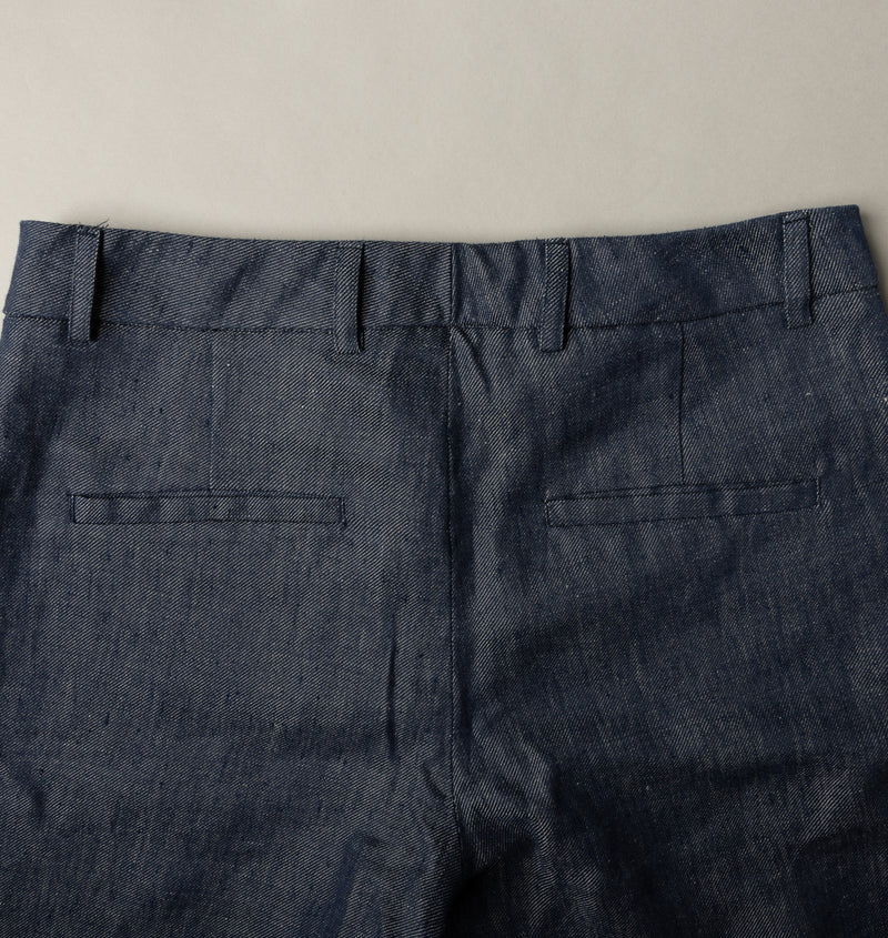 PANTALONCINO P1