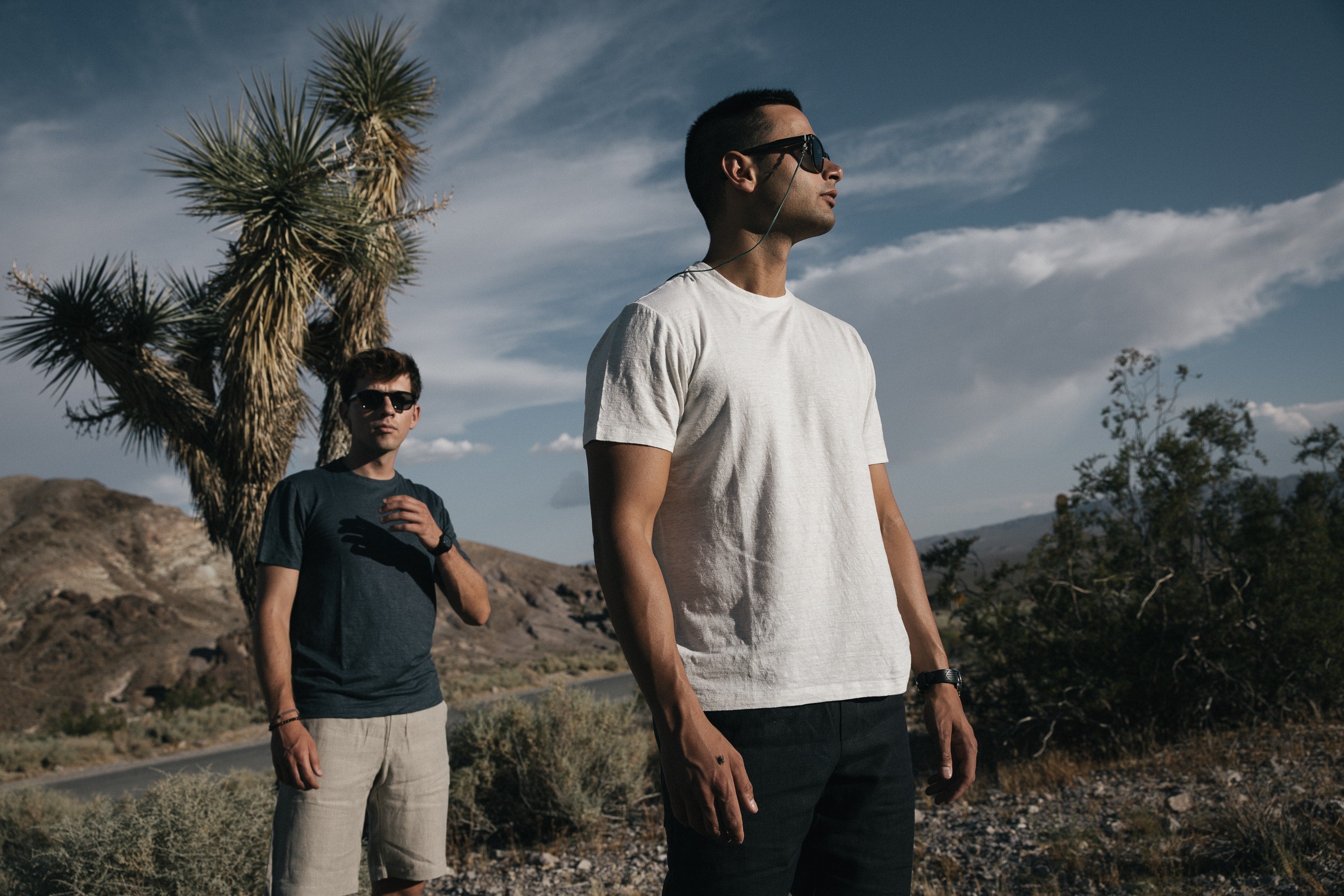 Death Valley Desert Copyright Opera Campi