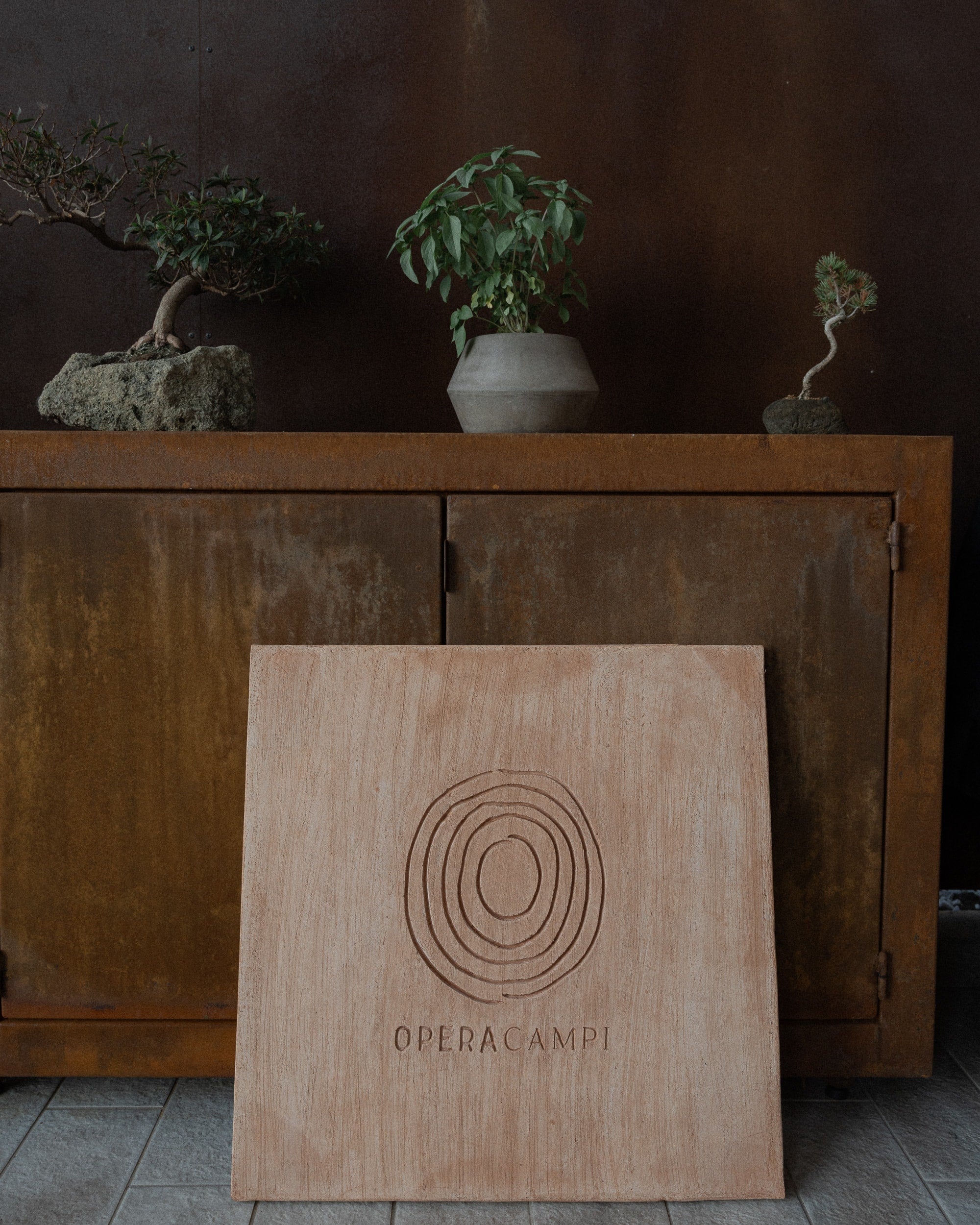 Copyright Opera Campi