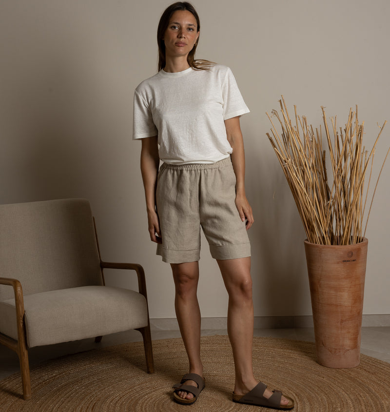 LEIA SHORTS