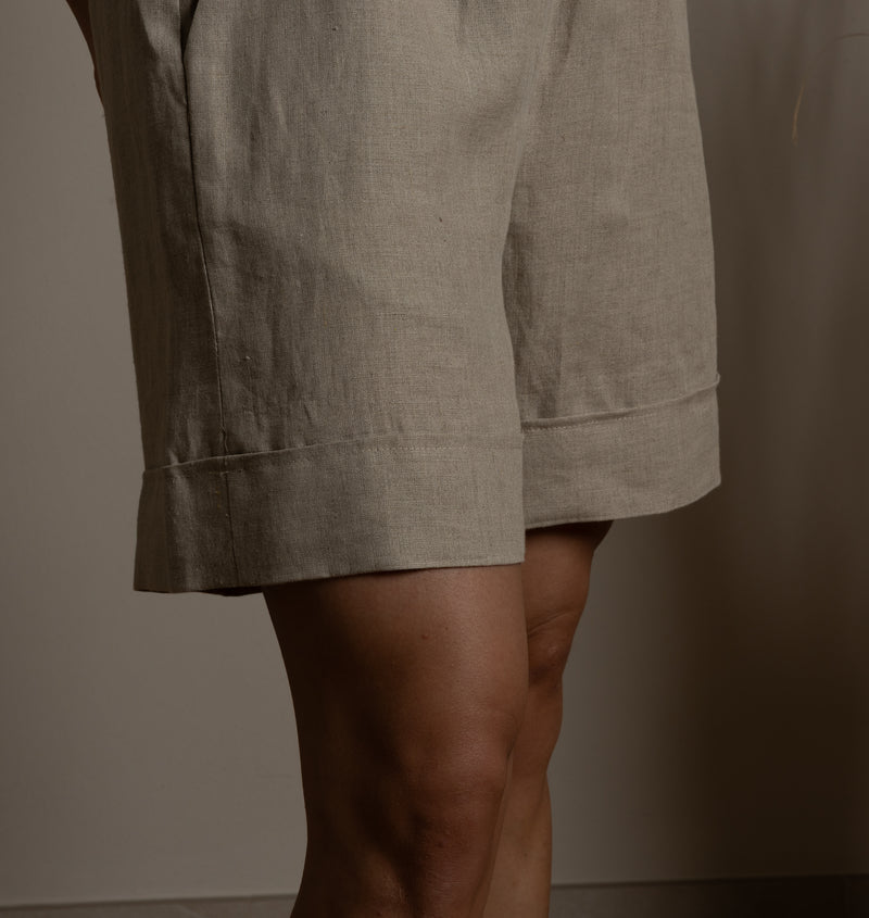 LEIA SHORTS