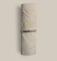 Century-Old Canvas