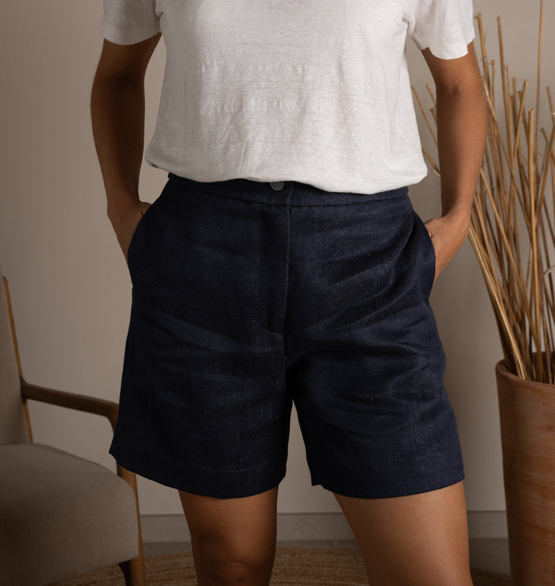 LEIA SHORTS