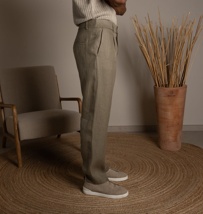WALKER LINEAR