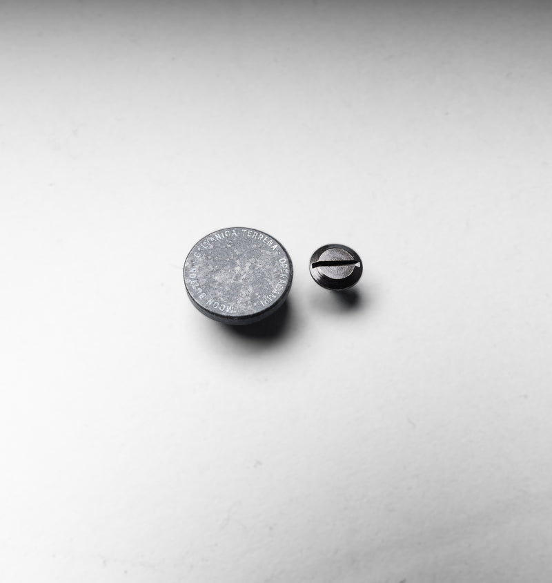 Bouton Lune
