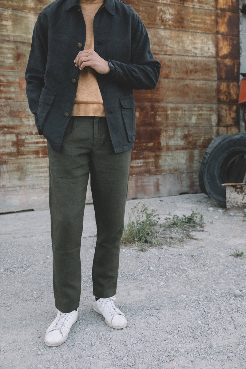 Pantalone Pant 1 Opera Campi