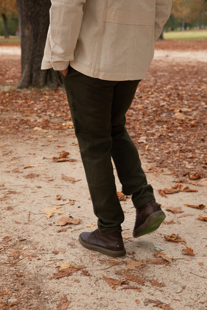 Pantalone Pant 1 Opera Campi
