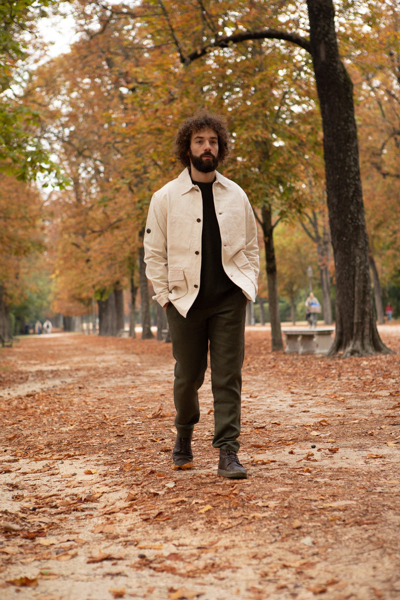 Pantalone Pant 1 Opera Campi