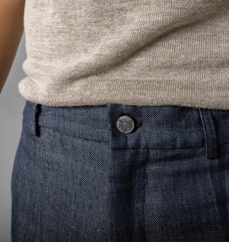 Bouton Lune