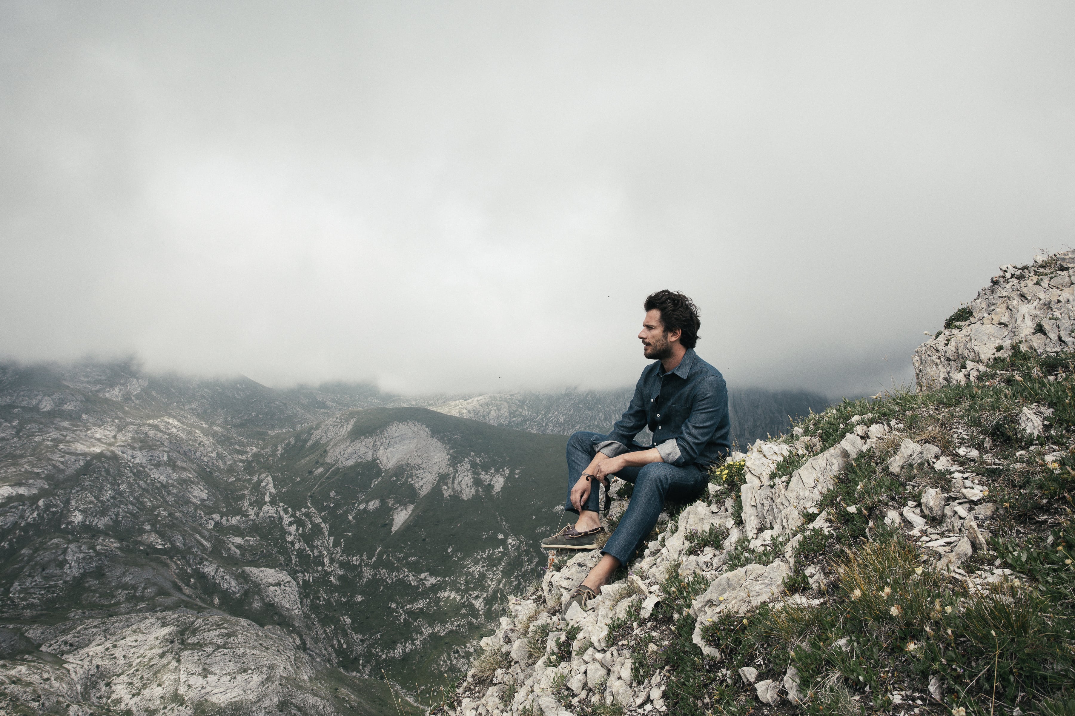 Via del Sale Liguria Copyright Opera Campi