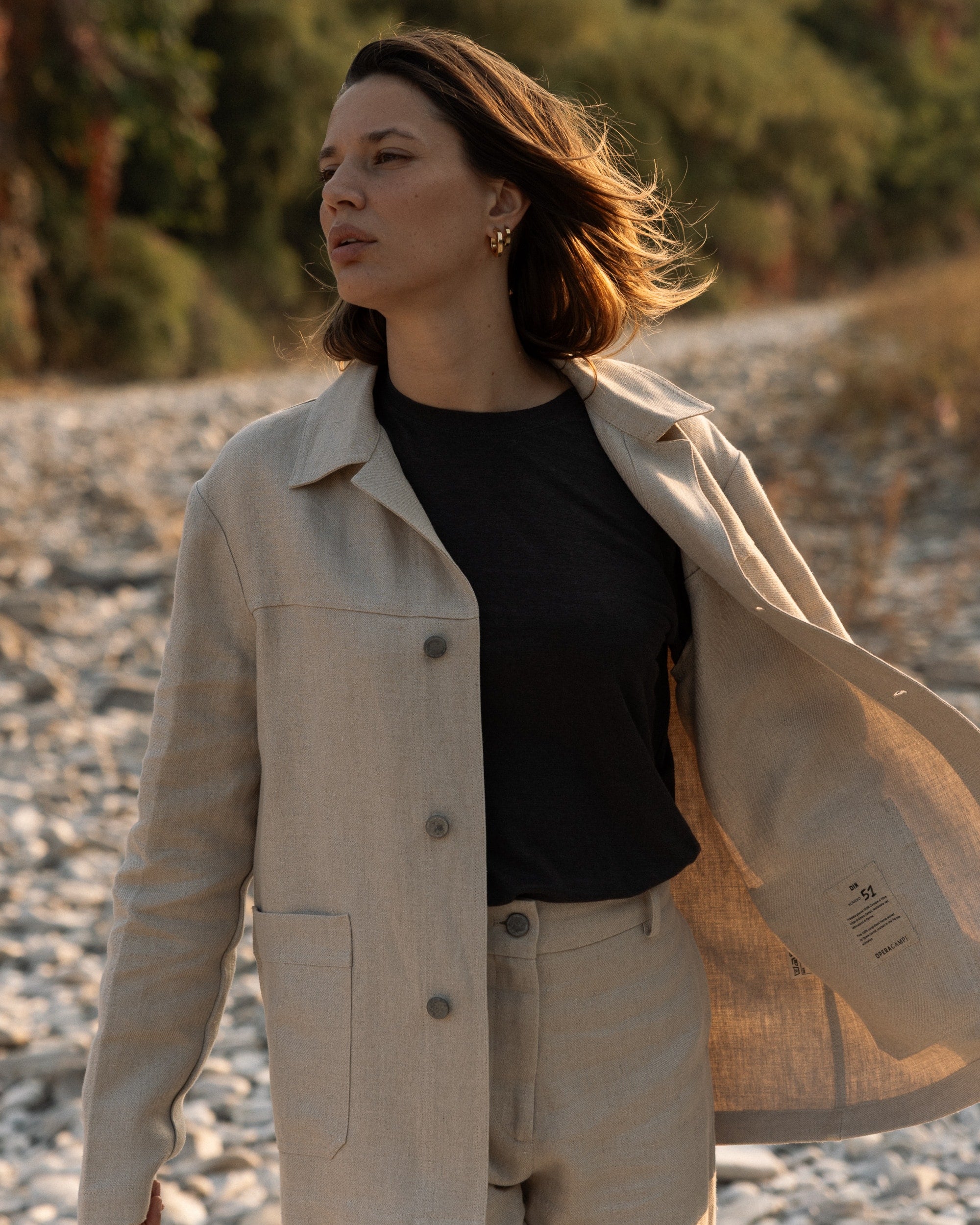   Copyright Opera Campi