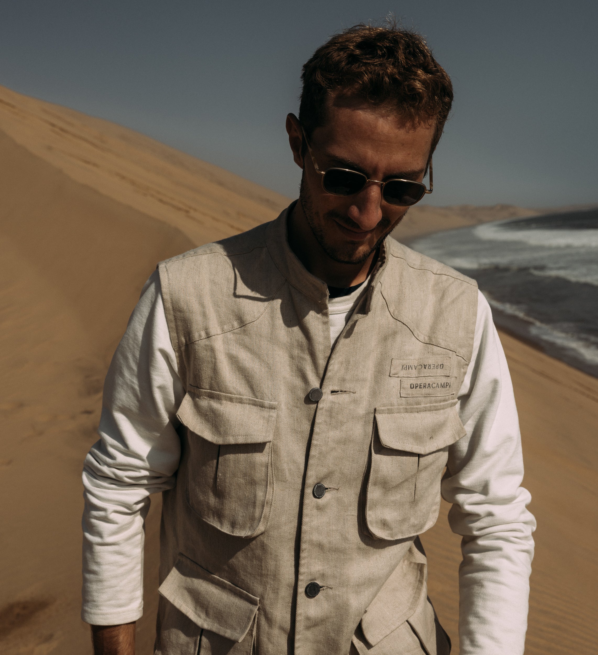   Copyright Opera Campi