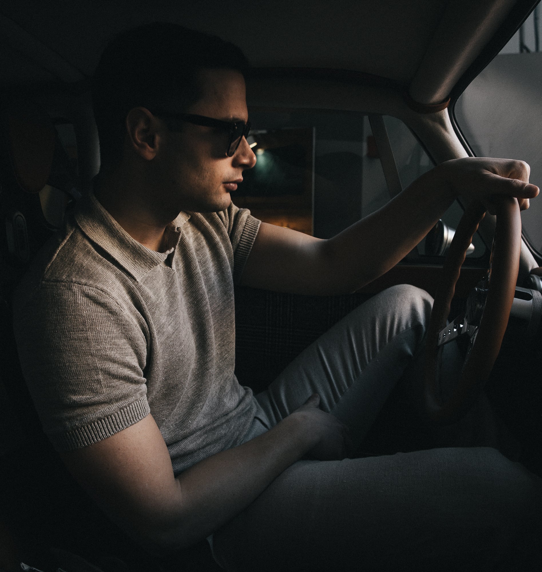  Marcone, Venezia Copyright Opera Campi