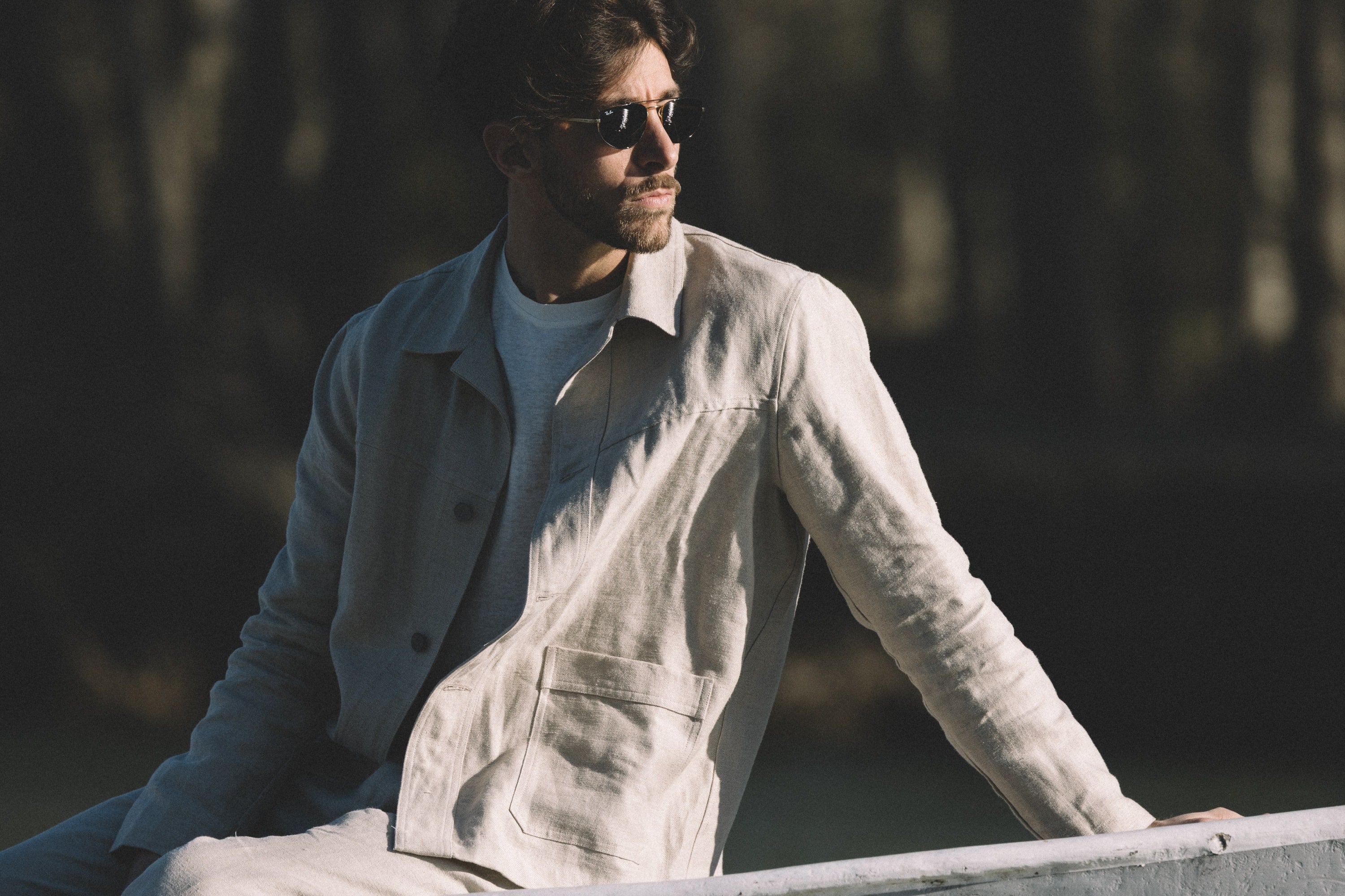  Po River, Italy Copyright Opera Campi