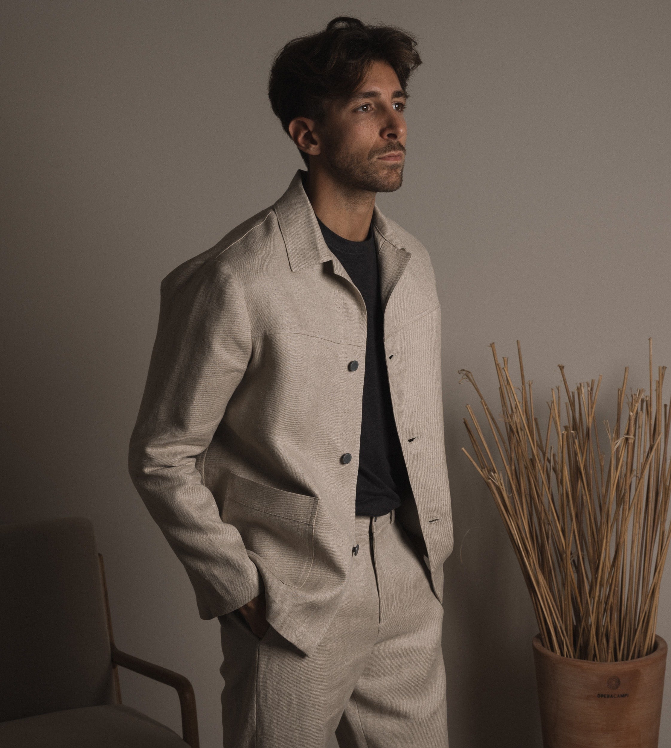   Copyright Opera Campi