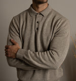 Polar Cashemp