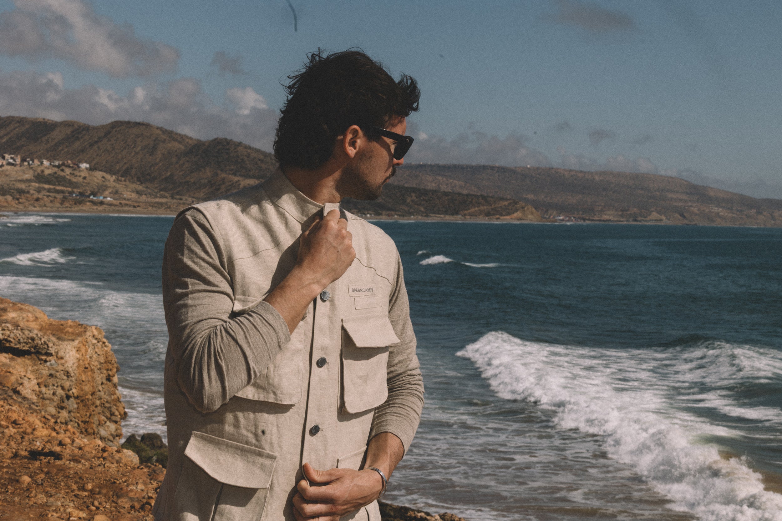   Copyright Opera Campi