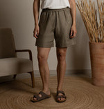 LEIA SHORTS
