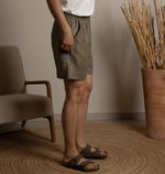 LEIA SHORTS