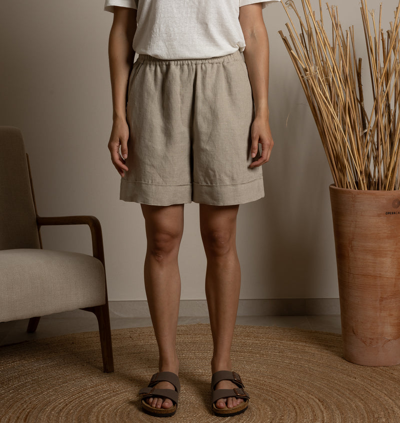 LEIA SHORTS