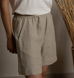 LEIA SHORTS