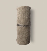Knitted 100% Hemp