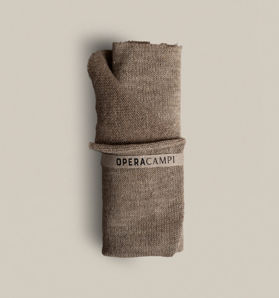 Knitted Cashemp