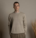 Moss Burro Lanapa