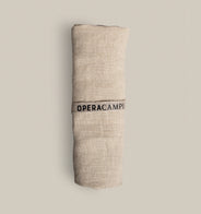100% Light Hemp Canvas