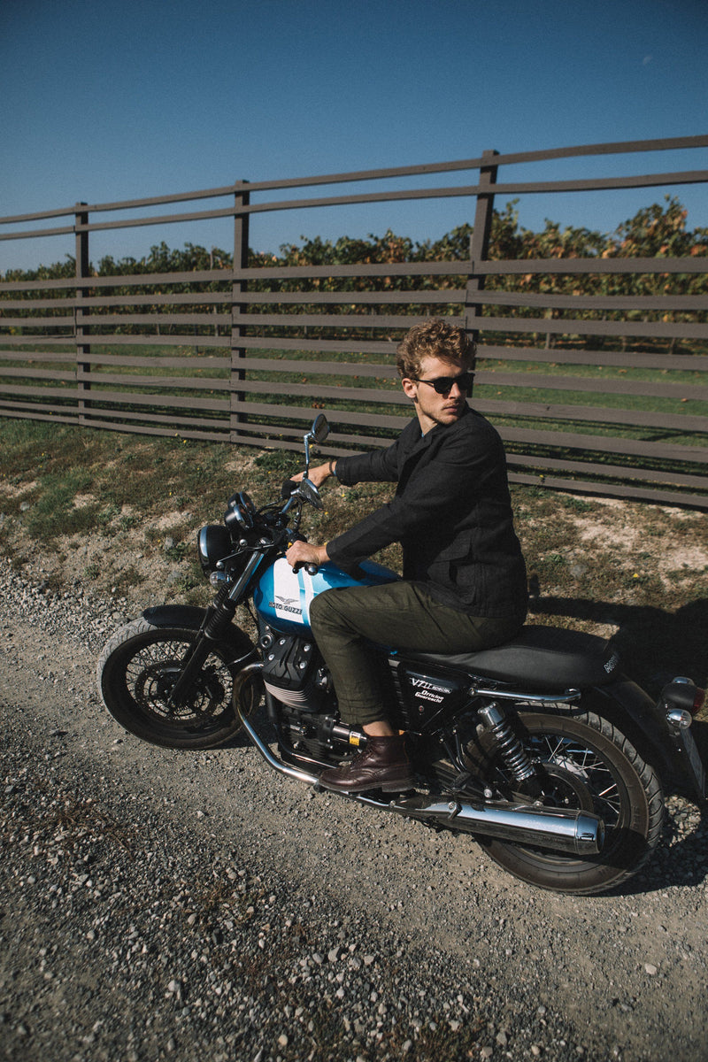 Pantalone Pant 1 Opera Campi 