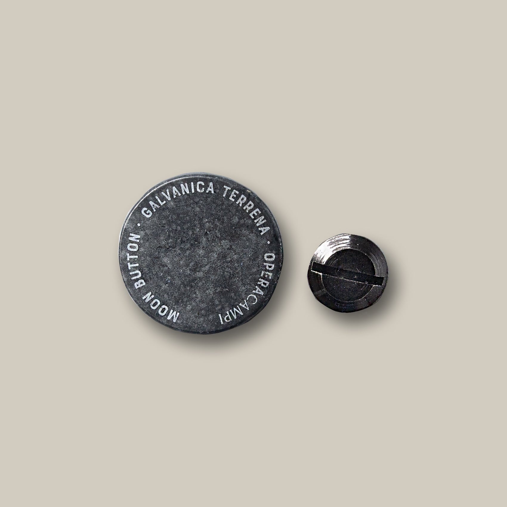 Moon Button